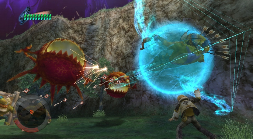 Final Fantasy Crystal Chronicles: The Crystal Bearers - Imagen 27